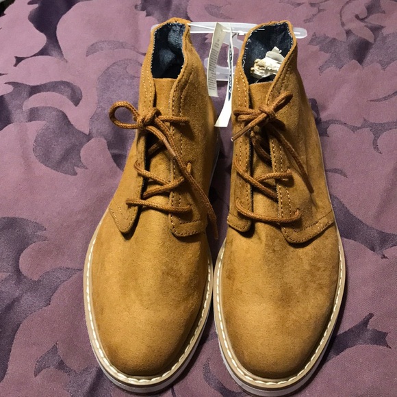 Old Navy Other - OLD NAVY BOOTS